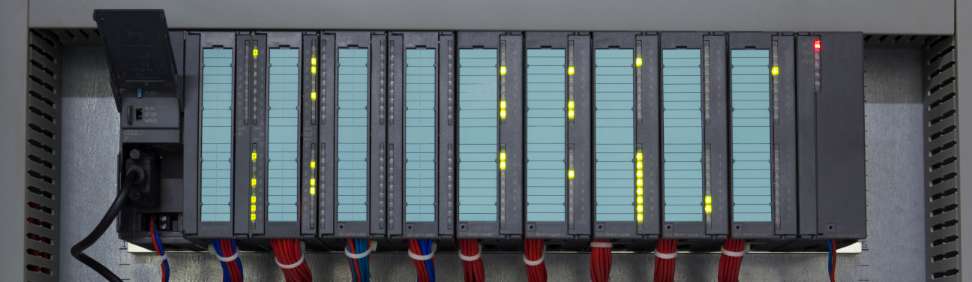 types of PLC programming