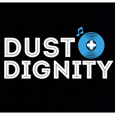 Dust and Dignity logo
