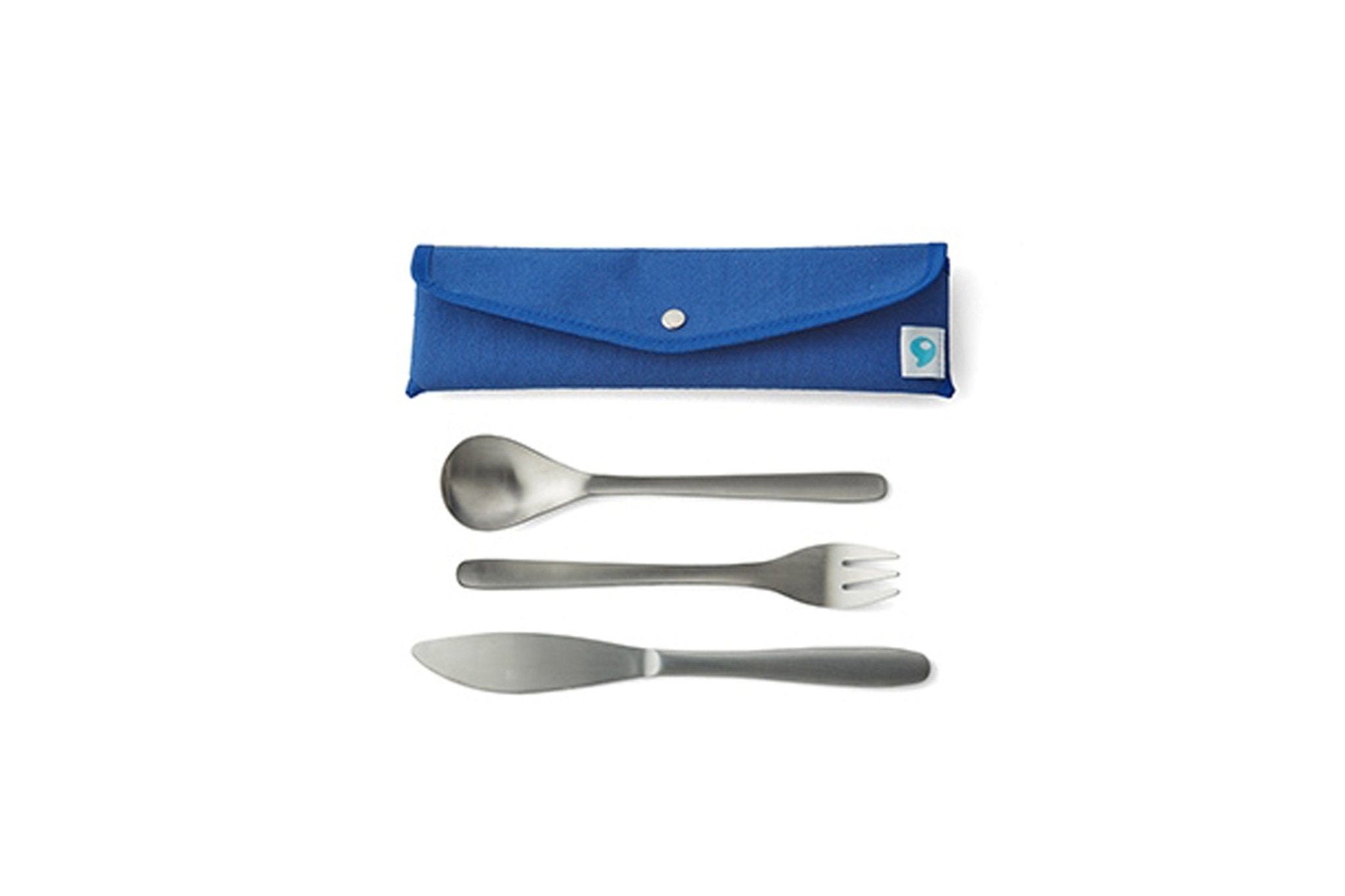 S'well - Stainless Steel Cutlery Set