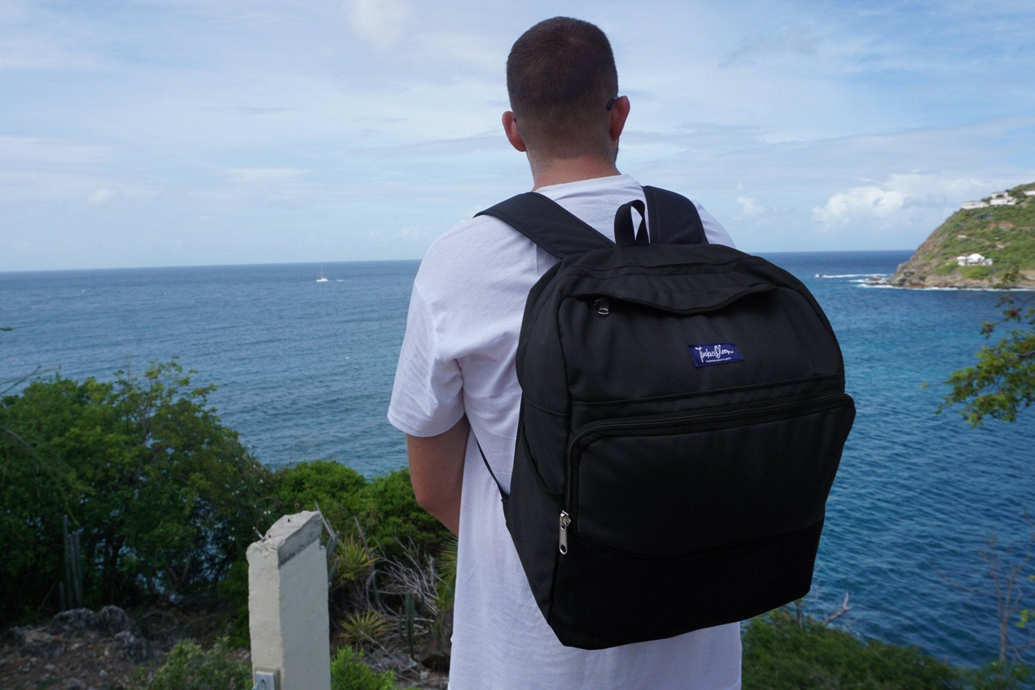 RHODES 93 BACKPACK