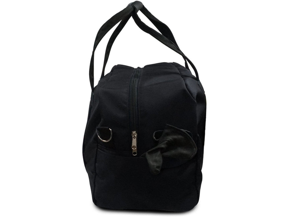 London Duffel Bag. Made in USA