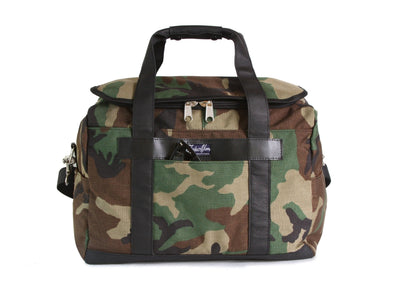 TOKYO CARRY ON DUFFEL BAG. Made in USA