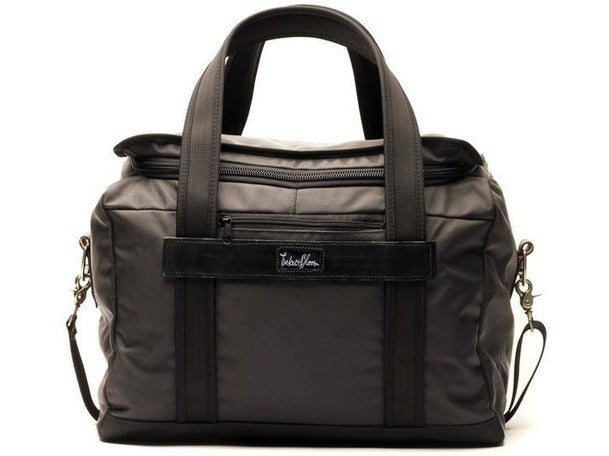 TOKYO CARRY ON DUFFEL BAG. Made in USA