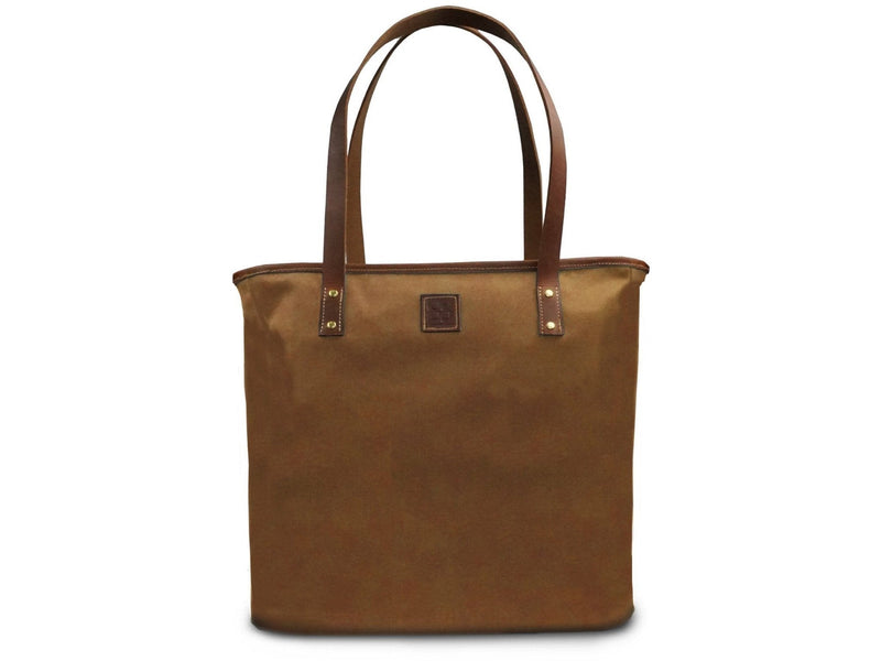 Ranger Market Tote