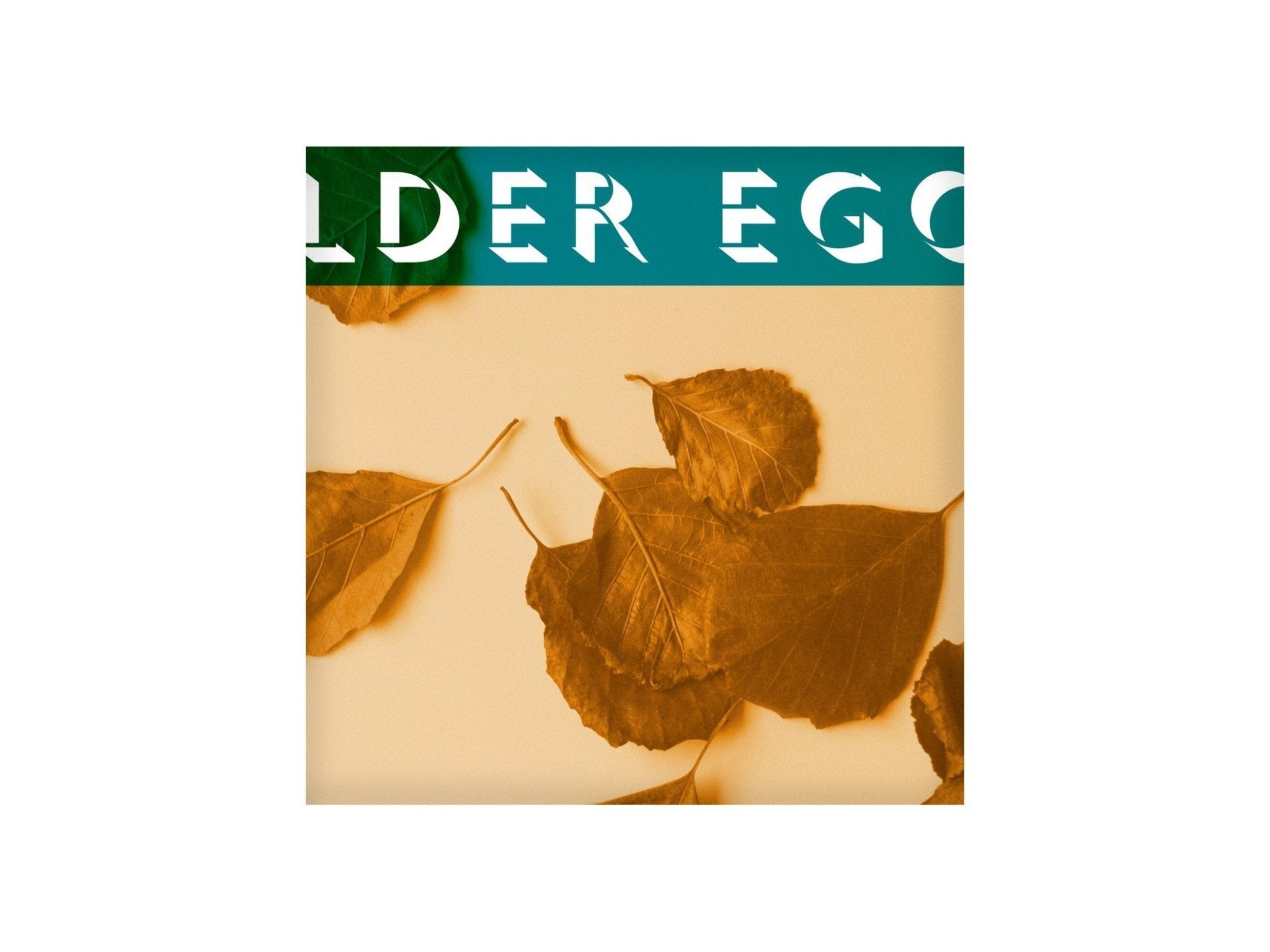 Alder Ego - III (LP)