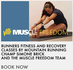 Train with Simone Brick