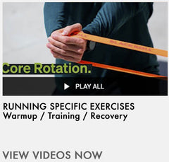 Running Exercise Videos