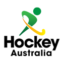 Hockey Australia logo