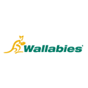 Wallabies logo