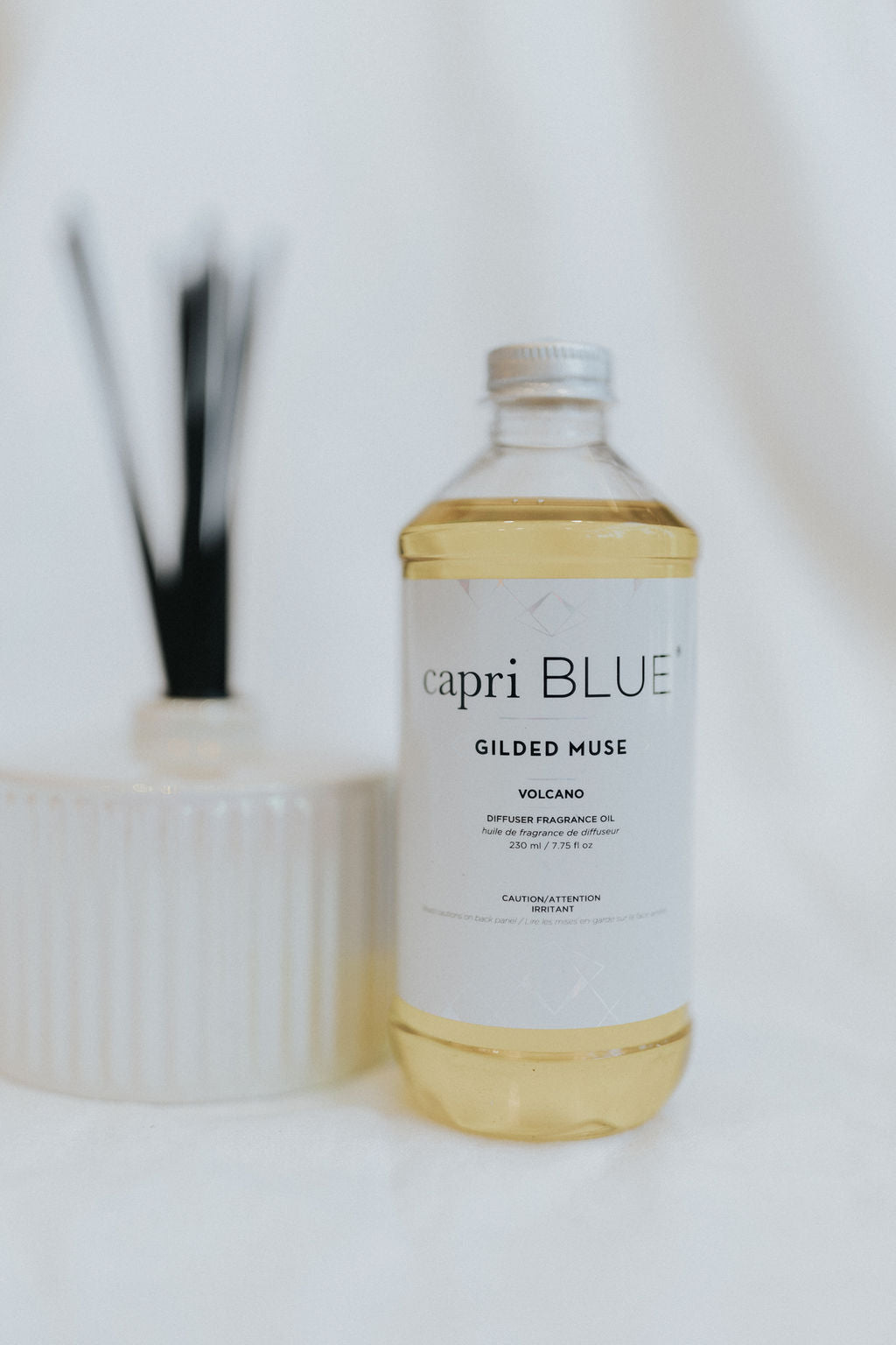 capri BLUE® Volcano Diffuser Oil