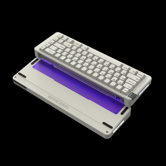 B Stock] SPACE65:CyberVoyager — Graystudio