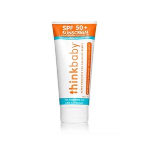 Thinbaby Mineral Sunscreen