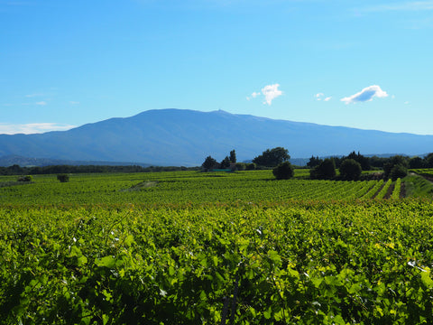 Mont Ventoux