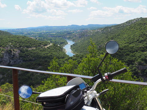 Gorges de l'Ardèche