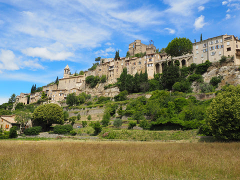 Drôme - Provence