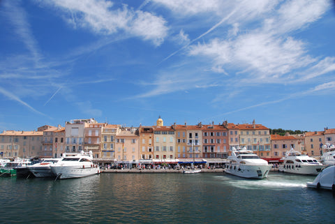 Saint Tropez