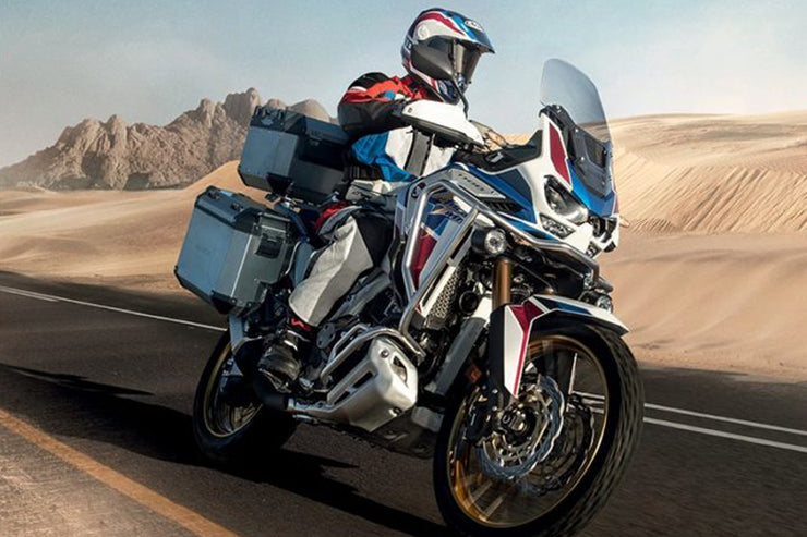 africa twin crf 1100