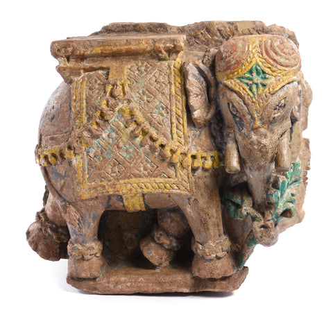 Featured image of post Elephant Figurines India : You have the option to ride elephants at the amber fort.