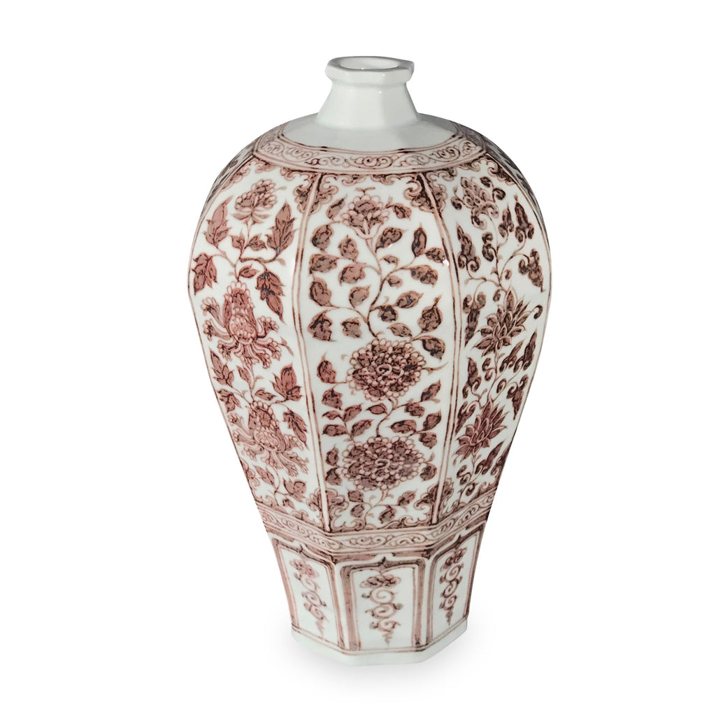 Chinese Porcelain Vases & Jars | Blue & White, Celadon | Indigo ...
