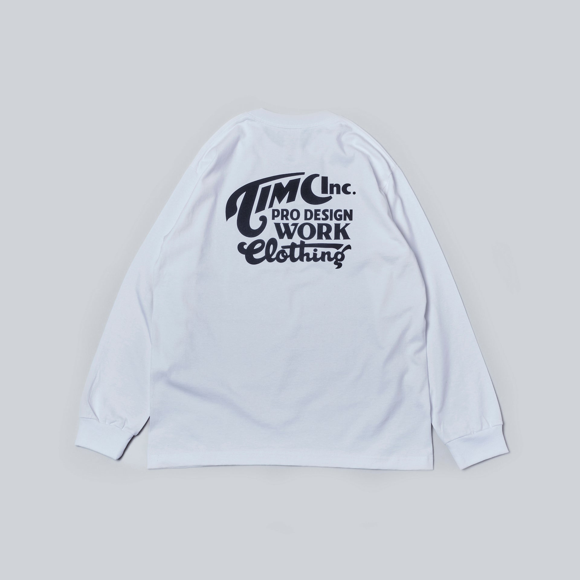 東京インディアンズ Timc Inc. W-Breaker Jacket - ナイロンジャケット