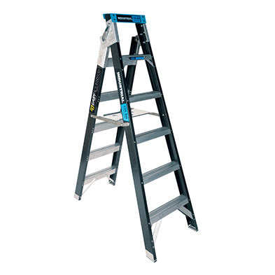 best ladders for electricians