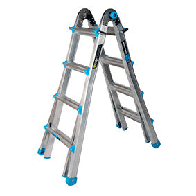 scaffold ladder maintenance