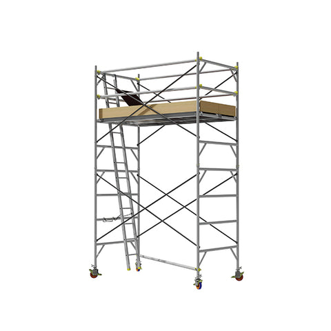 mobile scaffold