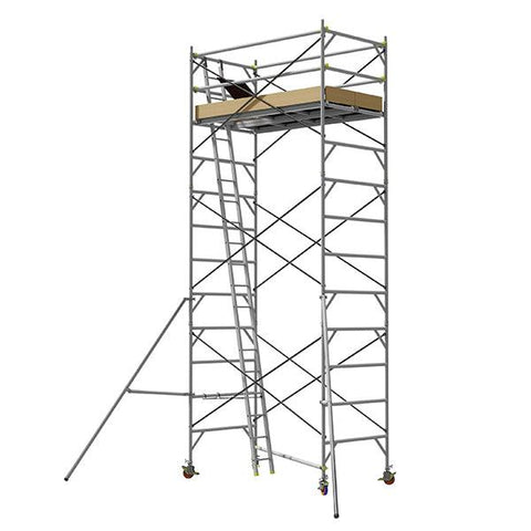 mobile scaffold