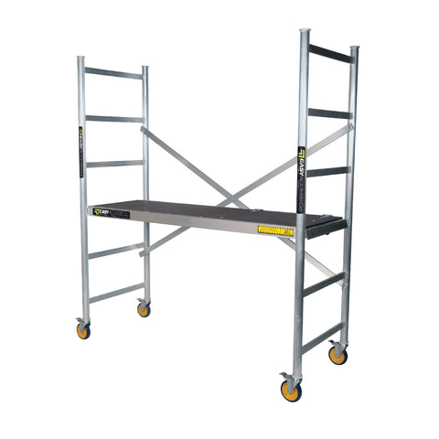 mobile scaffold