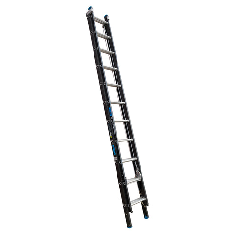 choosing ladders for electrician