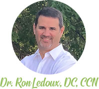 Dr. Ledoux, DC, CCN