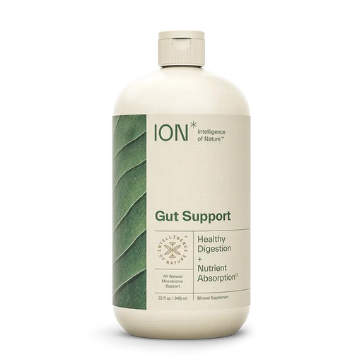 Gut Support by ION*