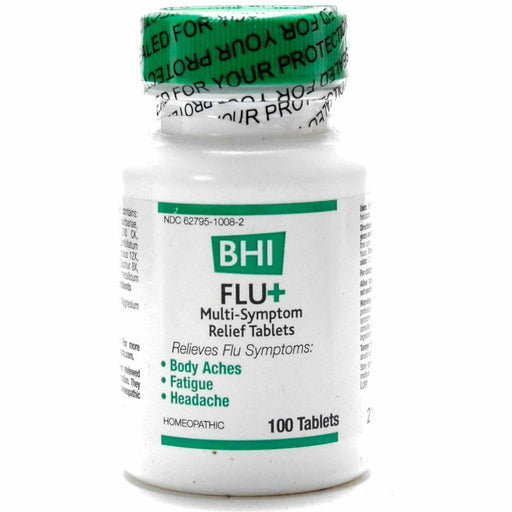 Bhi/Heel - Migraine 100 Tablets Formerly Headache Ii 57908 : Amazon.ae:  Health
