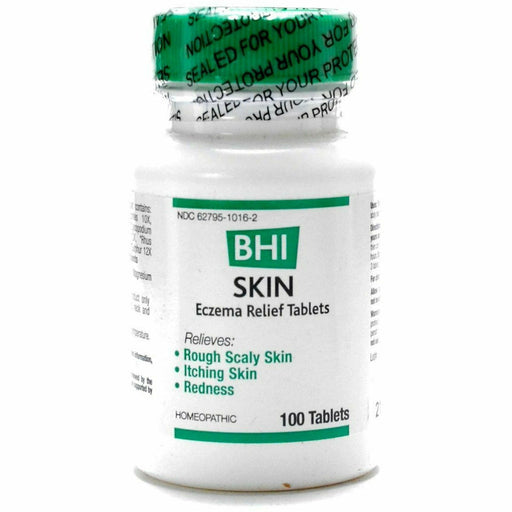 Bhi Traumeel Pain Tablet, 100 CT - Kroger