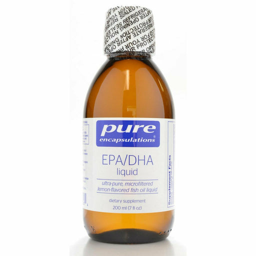 Pure Encapsulations DHA Ultimate