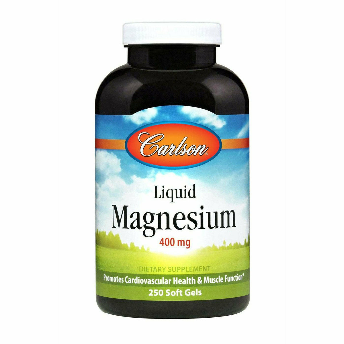 liquid magnesium laxative