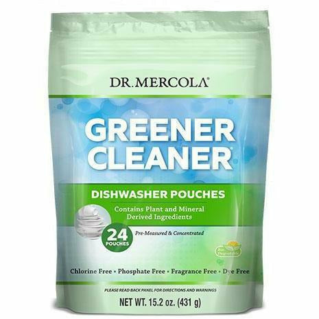 Greener Cleaner® Multi-Surface Household Spray - Unscented