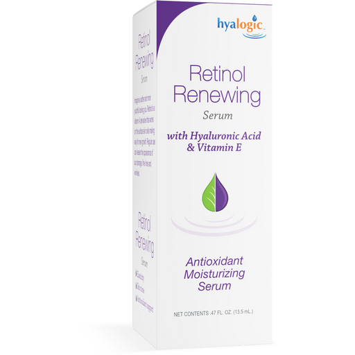 Instant Facelift Serum - Hyalogic®