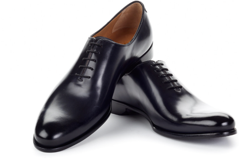 3 Pairs Of Italian Leather Shoes James Bond Would Wear – Paul Evans