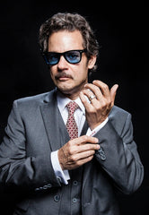 Paul F. Tompkins Comedy's Best Dressed Gentleman