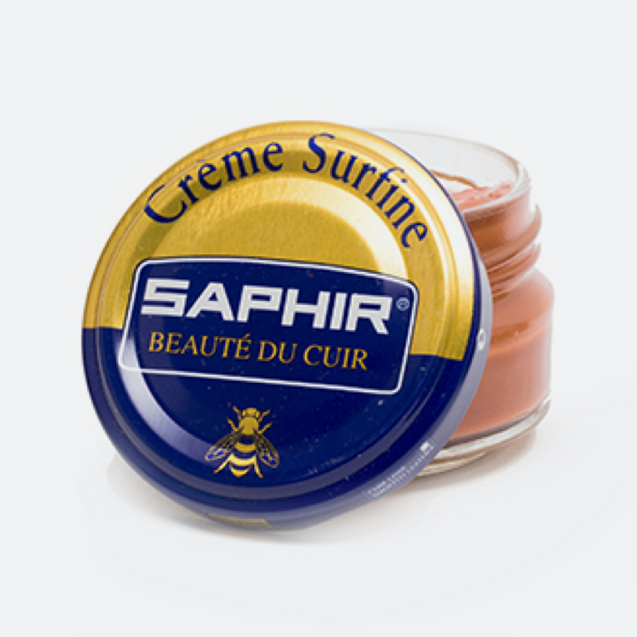 saphir oxblood