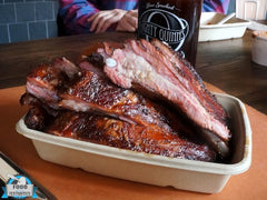 A Taste of Mighty Quinn's Barbeque