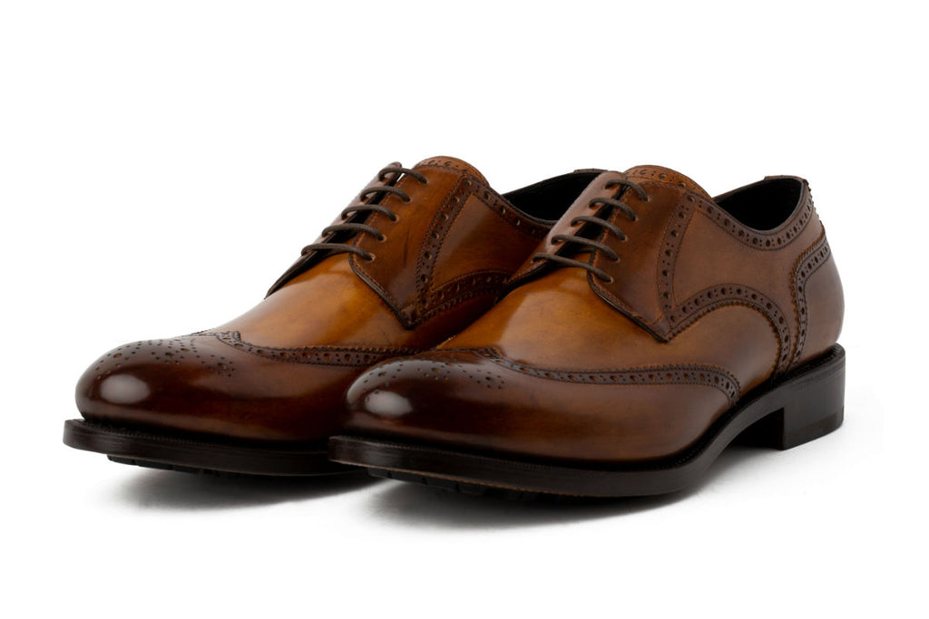 wingtips