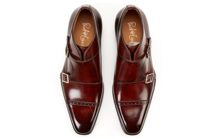 paul evans monk strap