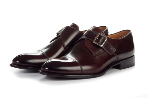 Chocolate Dress Shoes – Paul Evans