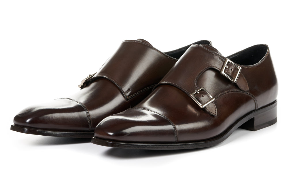 paul evans monk strap