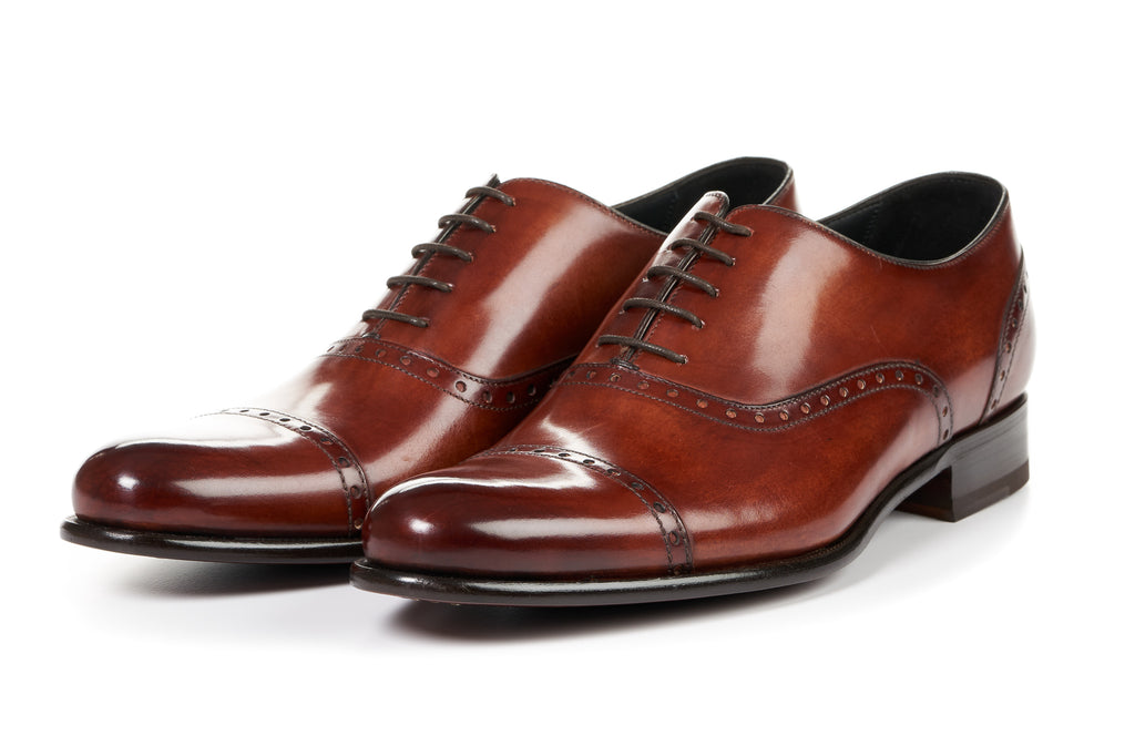 oxford dress shoes