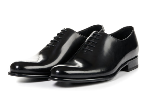 Men's Dress Shoes - Luxury Italian 