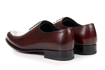 oxford shoes oxblood