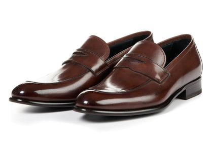 most comfortable penny loafers